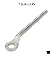 AGCO 72640835 Регулировочная тяга