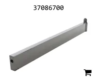 AGCO 37086700 Брус