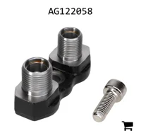 AGCO AG122058 Прокладка