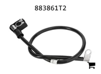 AGCO 883861T2 Кабель аккумуляторной батареи