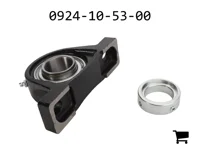 AGCO 0924-10-53-00 Опорный подшипниковый узел