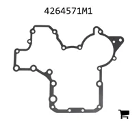 AGCO 4264571M1 Прокладка корпуса редуктора