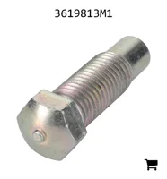 AGCO 3619813M1 Болт с шестигранной головкой