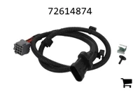 AGCO 72614874 Переходной кабель