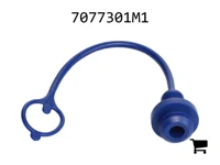 AGCO 7077301M1 Гидравлическая крышка