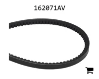 AGCO 162071AV Ремень привода