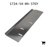 AGCO 1724-54-04-37GY Уплотнительная полоса