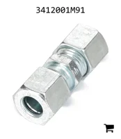 AGCO 3412001M91 Соединение