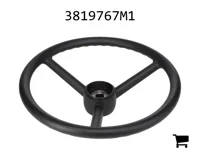 AGCO 3819767M1 Рулевое колесо