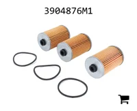 AGCO 3904876M1 Картридж топливного фильтра