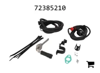 AGCO 72385210 Предпусковой подогреватель двигателя