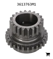 AGCO 3613763M1 Шестерня