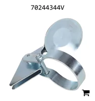 AGCO 70244344V Крышка