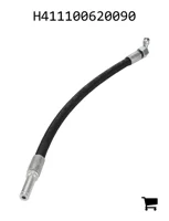 AGCO H411100620090 Шланг высокого давления