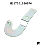 AGCO H117501020070 Кронштейн