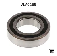 AGCO VLA9265 Роликовый подшипник