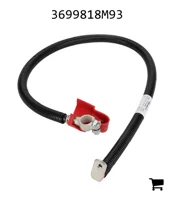 AGCO 3699818M93 Кабель аккумуляторной батареи