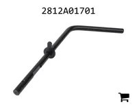 AGCO 2812A01701 Рычаг