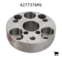 AGCO 4277376M1 Проставочная втулка