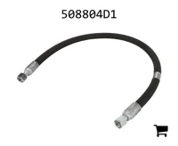 AGCO 508804D1 Шланг