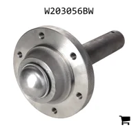 AGCO W203056BW Ступица