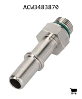 AGCO ACW3483870 Адаптер