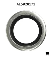 AGCO AL5028171 Уплотнение