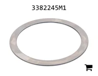 AGCO 3382245M1 Износостойкая шайба