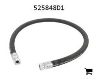 AGCO 525848D1 Шланг