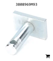 AGCO 3808969M93 Палец