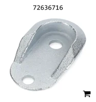 AGCO 72636716 Гайка