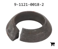 AGCO 9-1121-0018-2 Пружинная шайба