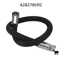 AGCO 4282701M2 Гидравлический шланг