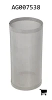 AGCO AG007538 Фильтр грубой очистки Pentair Hypro из полипропилена и нейлона