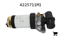 AGCO 4225711M1 Топливный насос