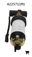 AGCO 4225711M1 Топливный насос