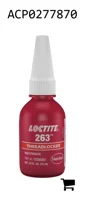 AGCO ACP0277870 Фиксатор резьбы Loctite 263, флакон 10 мл