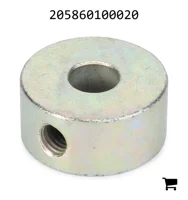 AGCO 205860100020 Диск
