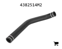 AGCO 4382514M2 Шланг сапуна