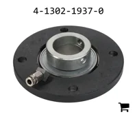 AGCO 4-1302-1937-0 Опорный подшипниковый узел