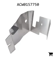 AGCO ACW0157750 Кожух