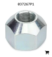 AGCO 037267P1 Гайка UNF