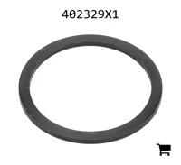 AGCO 402329X1 Опорное кольцо