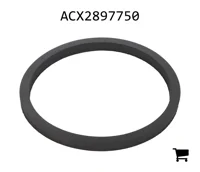 AGCO ACX2897750 Уплотнительное кольцо