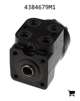 AGCO 4384679M1 Рулевой механизм