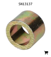 AGCO SN13137 Втулка