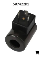 AGCO 507422D1 Катушка