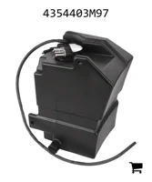 AGCO 4354403M97 Бак DEF (AdBlue)