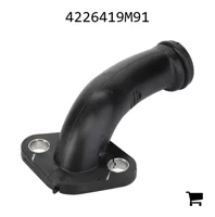 AGCO 4226419M91 Соединение