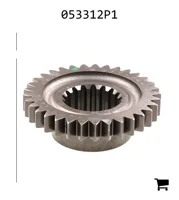 AGCO 053312P1 Шестерня